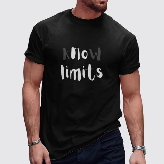 Ultimate Gym T-shirt for Men: Stay Cool and Comfy During Intense Workouts- AA06294