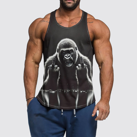 Savage Power Series Tank Top- AA06324