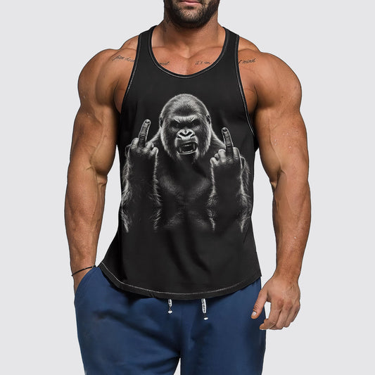 Savage Power Series Tank Top- AA06325