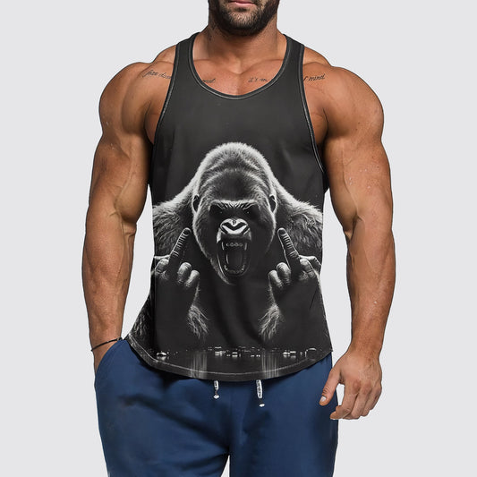 Savage Power Series Tank Top- AA06328