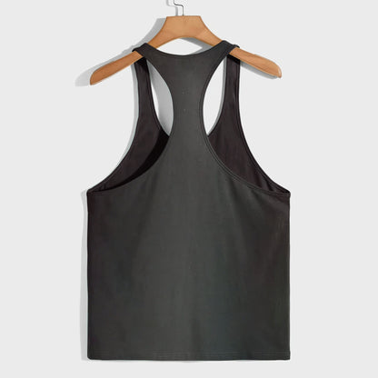 Savage Power Series Racerback Tank Top- AA06332
