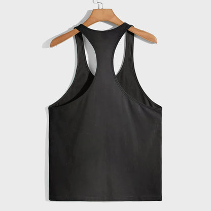 Savage Power Series Racerback Tank Top- AA06335