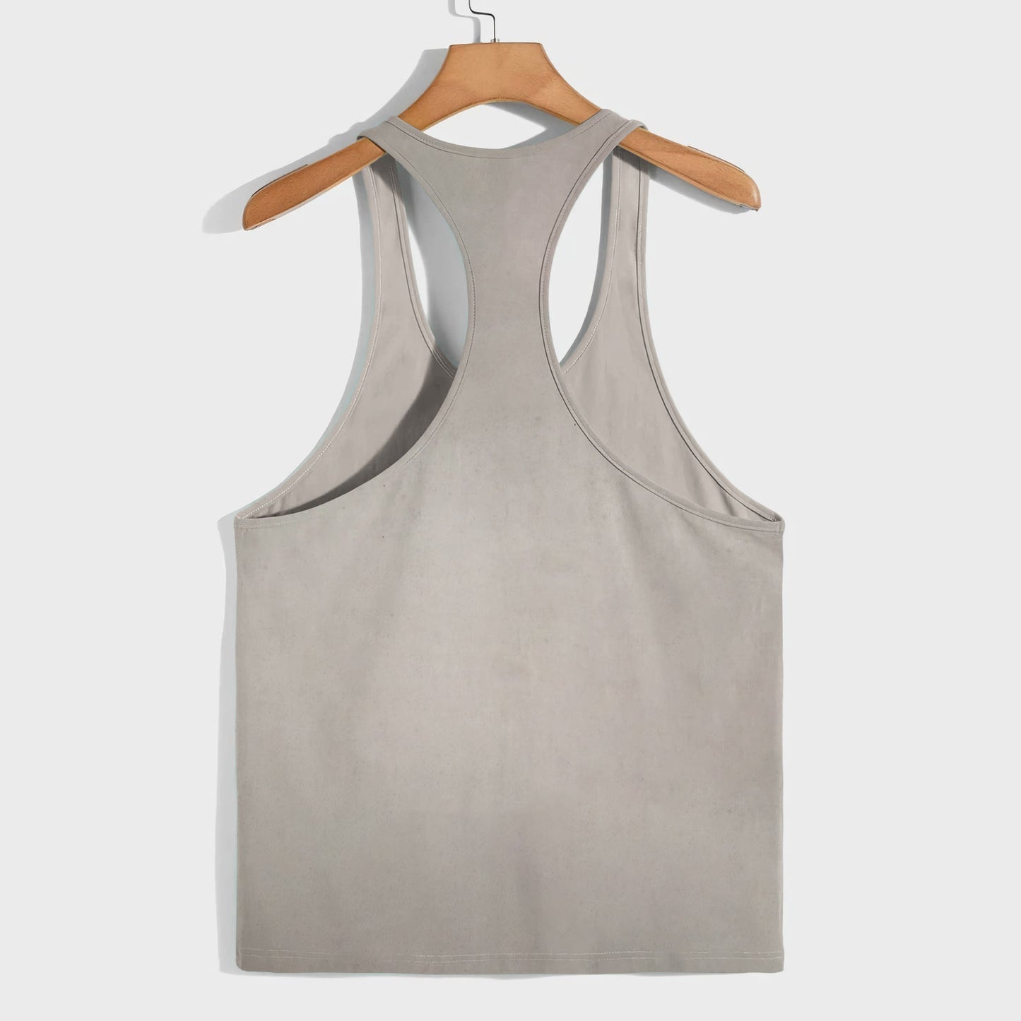 Bodybuilding Racerback Tank Top- AA06379