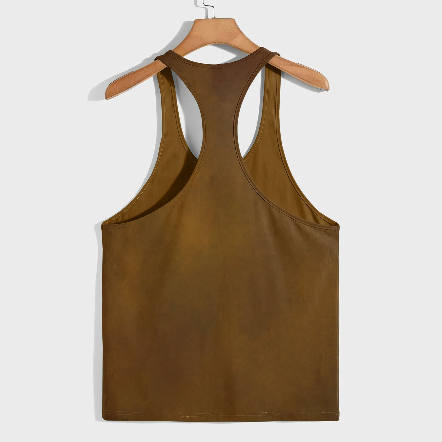 Warrior Spirit 3D Racerback Tank Top- AA06535