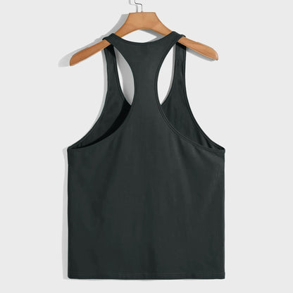 Bodybuilding Racerback Tank Top- AA06544