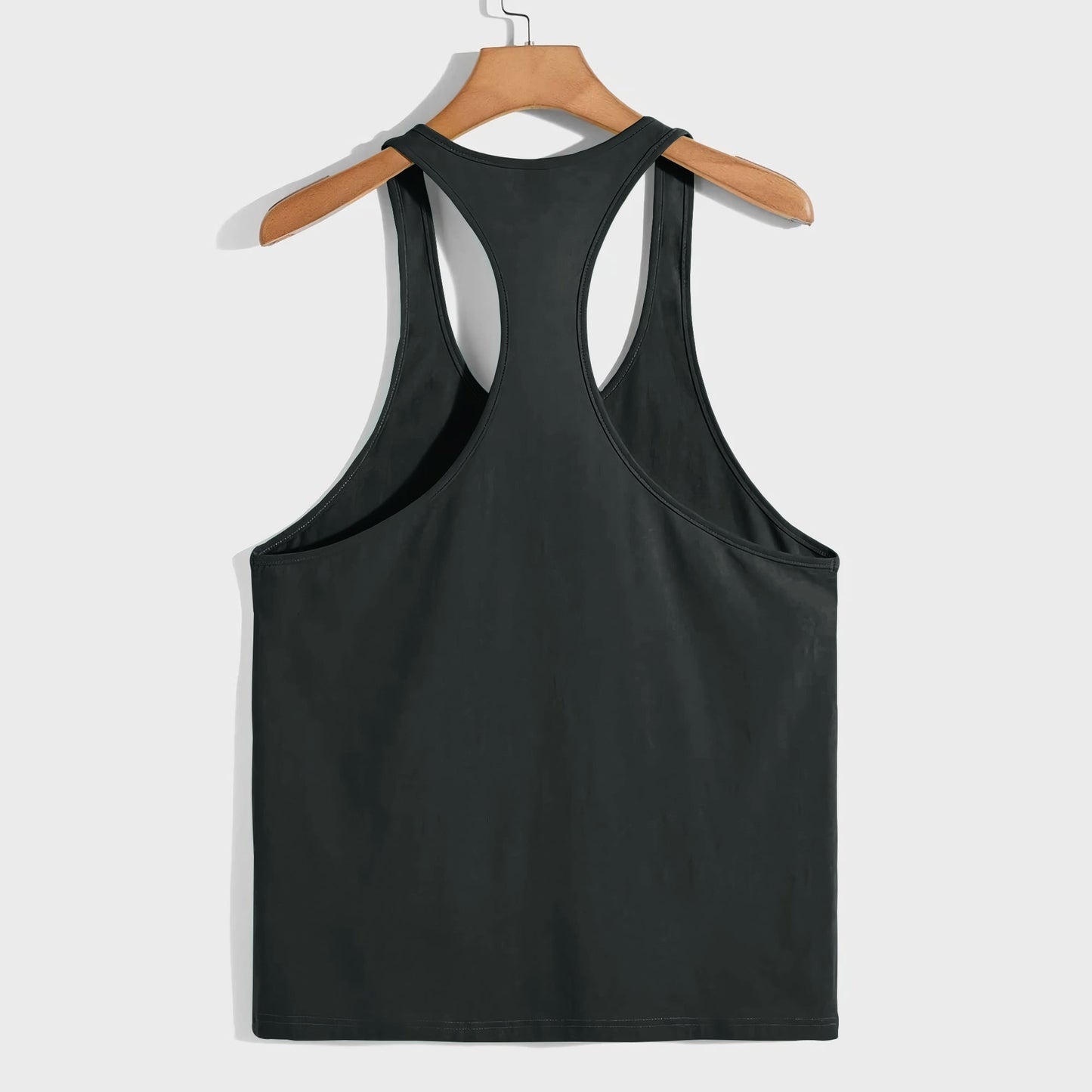 Bodybuilding Racerback Tank Top- AA06545