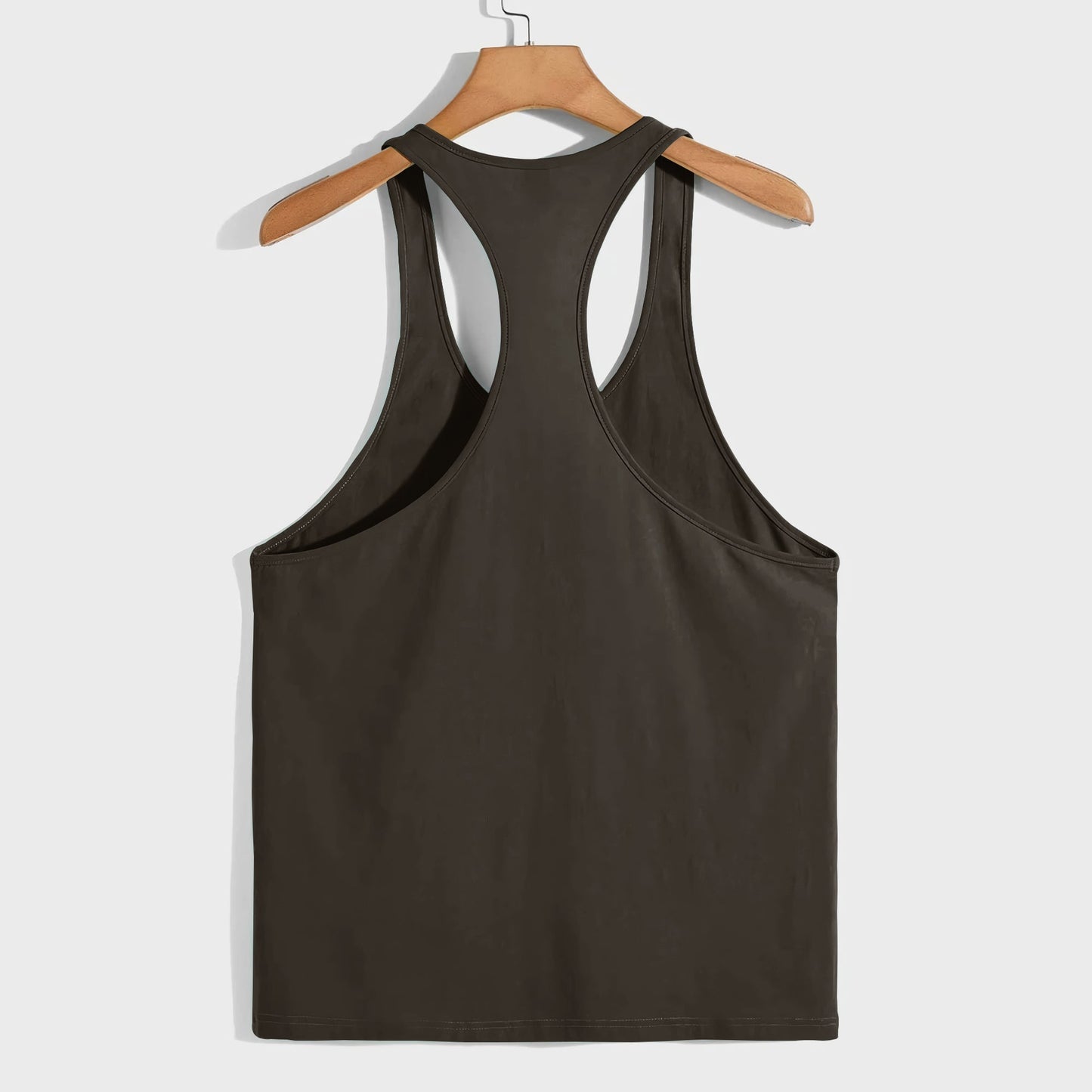 Bodybuilding Racerback Tank Top- AA06547