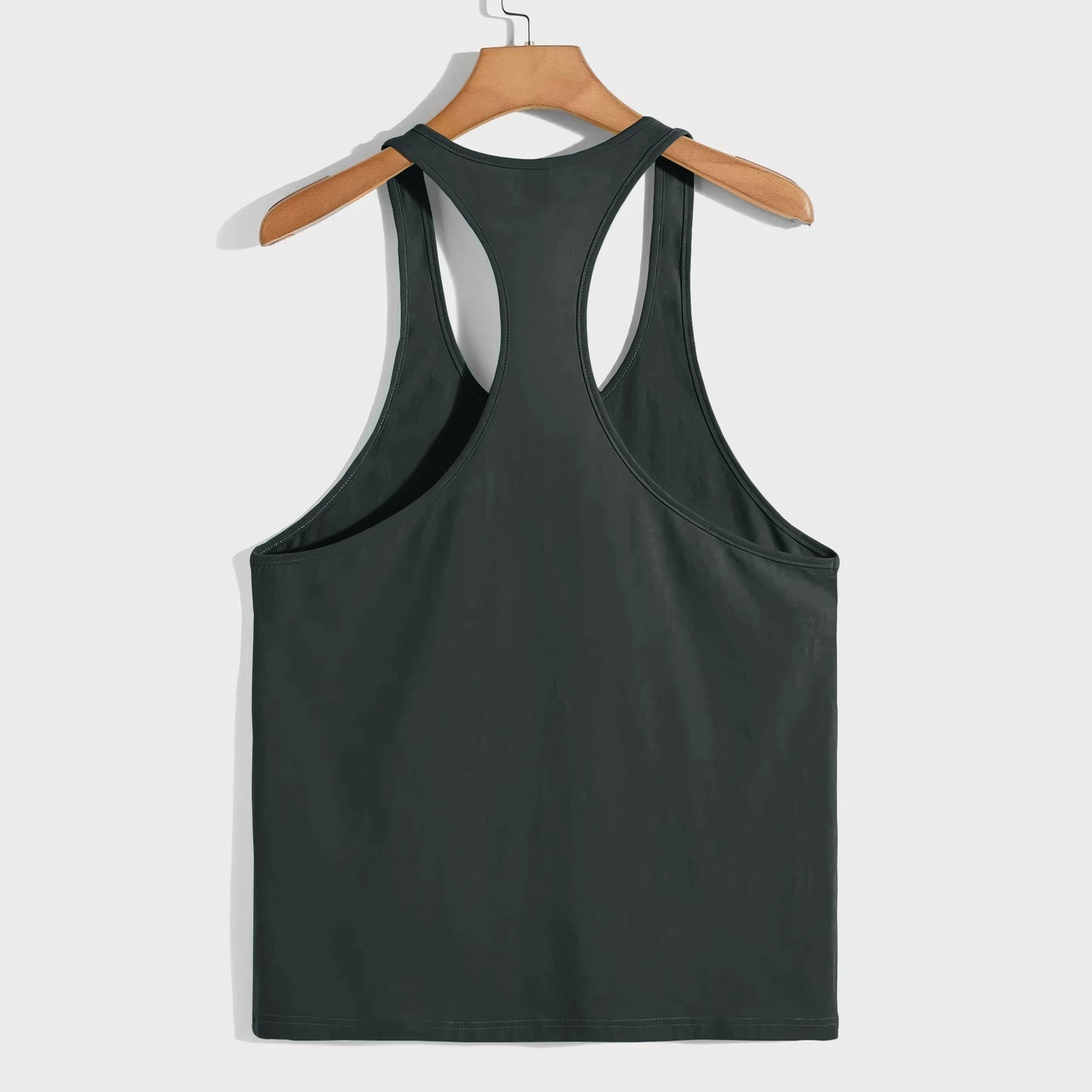 Bodybuilding Racerback Tank Top- AA06548