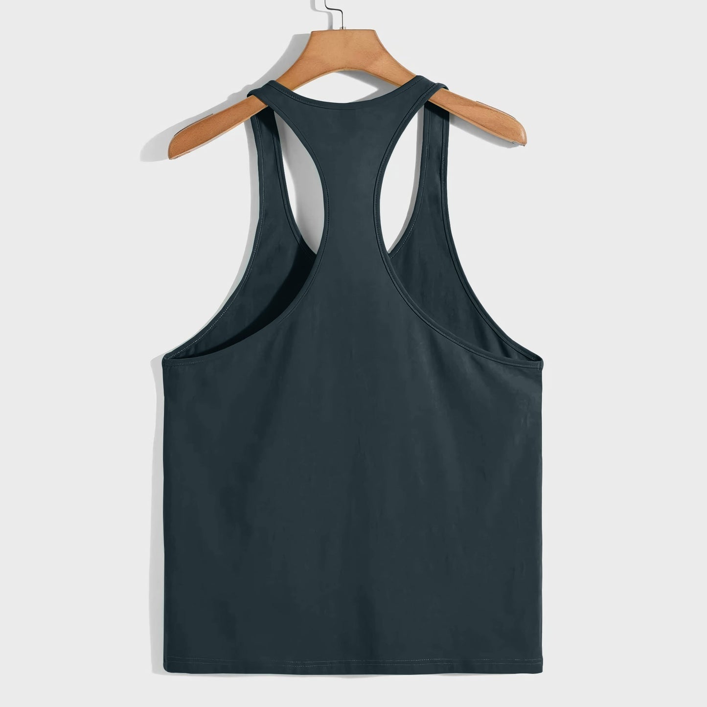 Bodybuilding Racerback Tank Top- AA06551