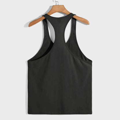 Bodybuilding Racerback Tank Top- AA06556