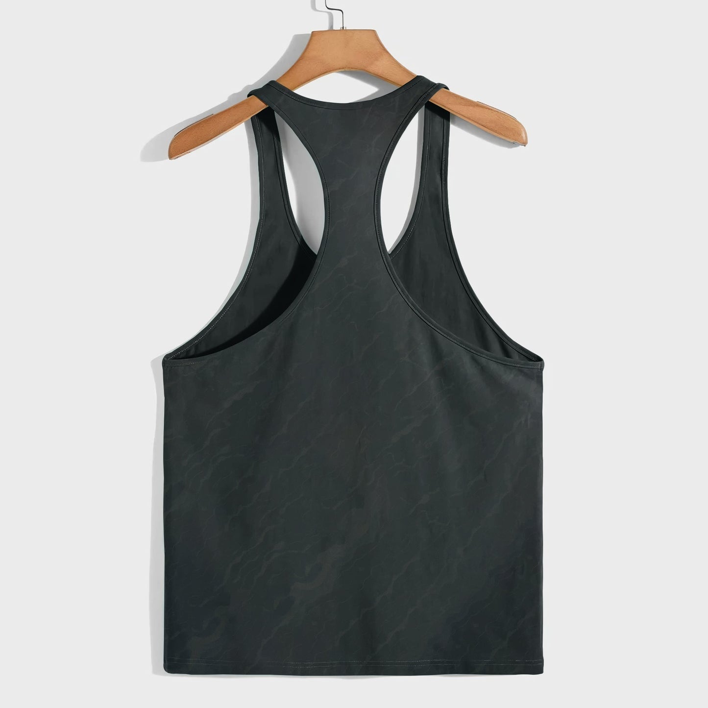 Bodybuilding Racerback Tank Top- AA06619