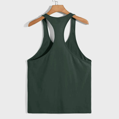 Bodybuilding Racerback Tank Top- AA06620
