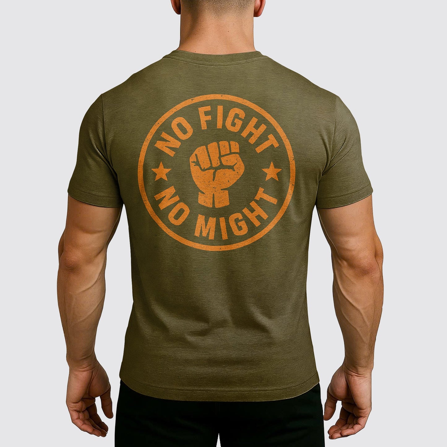 Ultimate Gym T-shirt for Men: Stay Cool and Comfy During Intense Workouts- AA06642