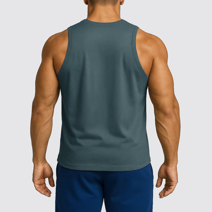 Classic Tank Top for Older Men- AA06663