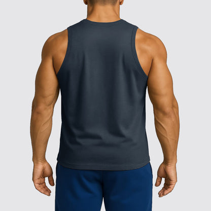 Classic Tank Top for Older Men- AA06667