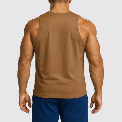 Classic Tank Top for Older Men- AA06677