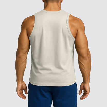 Classic Tank Top for Older Men- AA06682