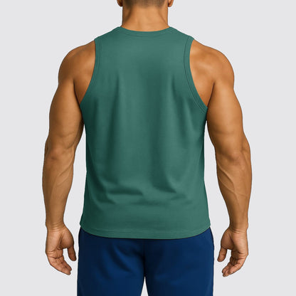 Classic Tank Top for Older Men- AA06688