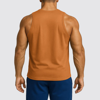 Classic Tank Top for Older Men- AA06692