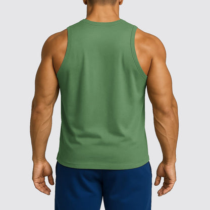 Classic Tank Top for Older Men- AA06695