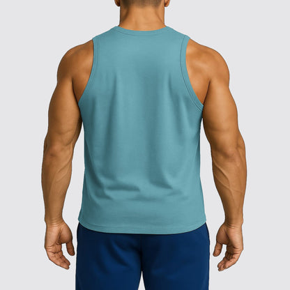 Classic Tank Top for Older Men- AA06700