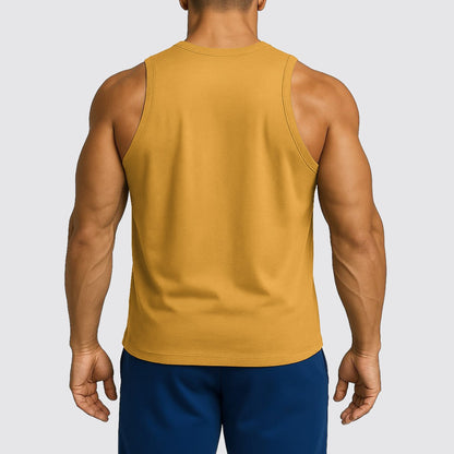 Classic Tank Top for Older Men- AA06702