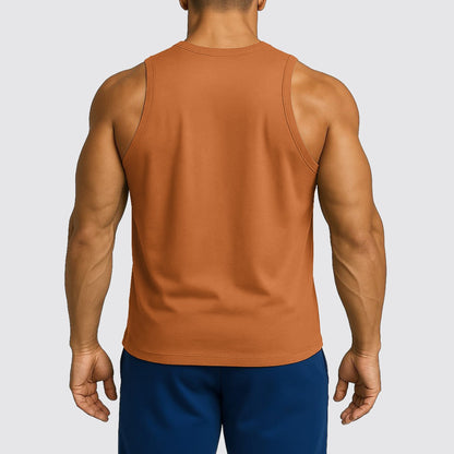 Classic Tank Top for Older Men- AA06710