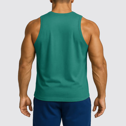 Classic Tank Top for Older Men- AA06711