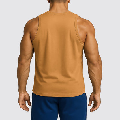 Classic Tank Top for Older Men- AA06712