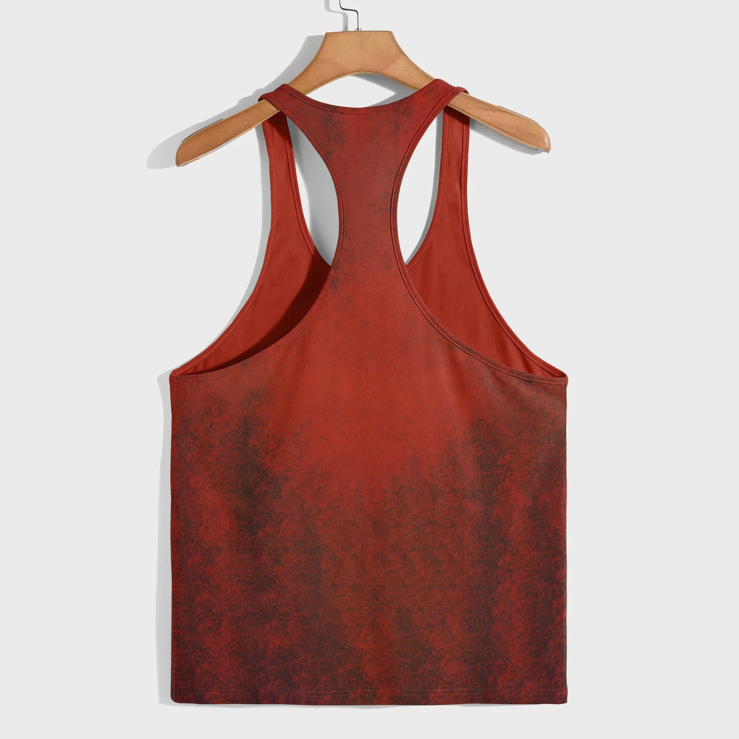 Bodybuilding Racerback Tank Top- AA06736