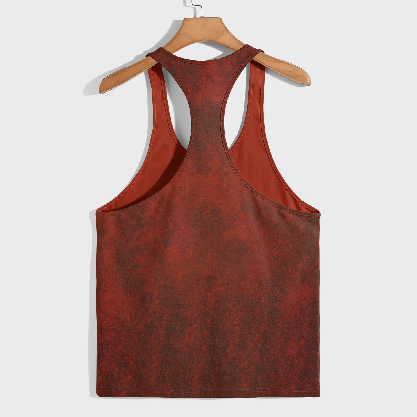 Bodybuilding Racerback Tank Top- AA06737