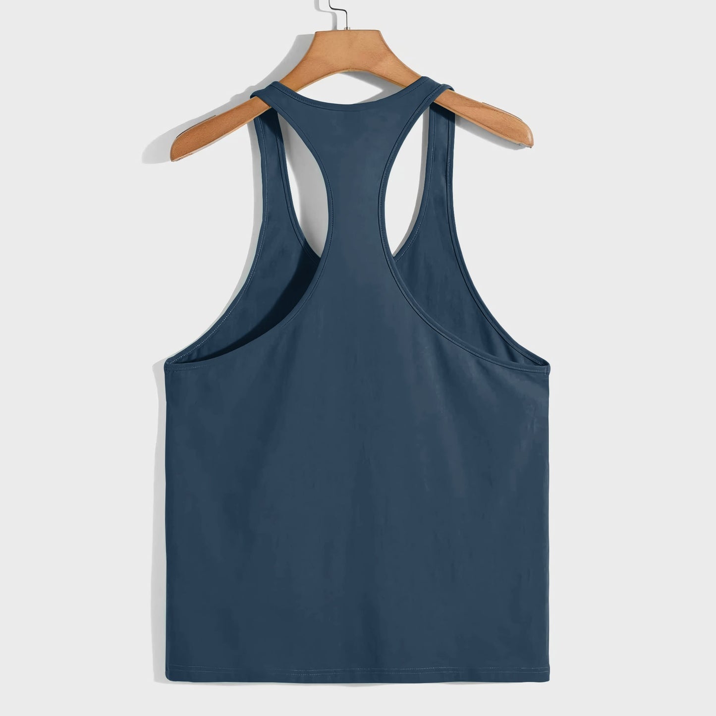 Bodybuilding Racerback Tank Top- AA06739