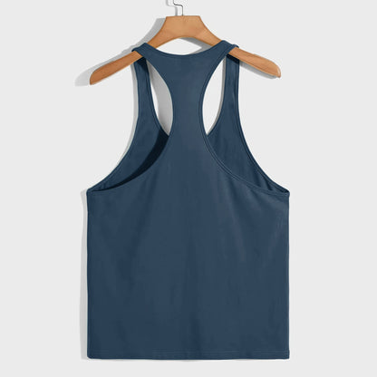 Bodybuilding Racerback Tank Top- AA06739