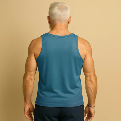 Classic Tank Top for Older Men- AA06841