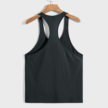 Bodybuilding Racerback Tank Top- AA06880