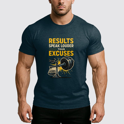 Ultimate Gym T-shirt for Men: Stay Cool and Comfy During Intense Workouts- AA06886