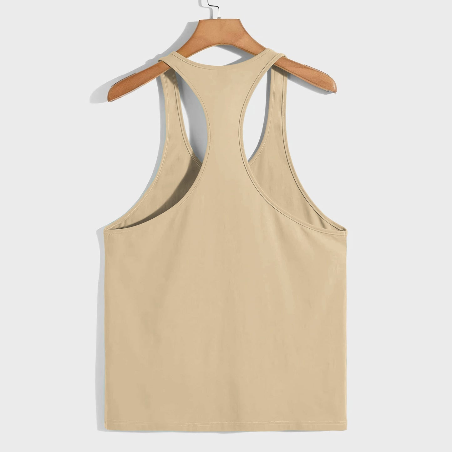 Bodybuilding Racerback Tank Top- AA06942