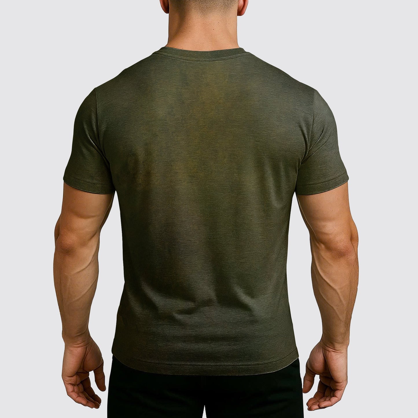 Viking Motivation T-Shirt- AA06955