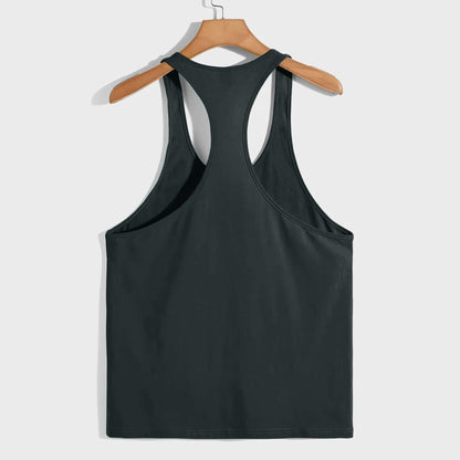 Bodybuilding Racerback Tank Top- AA06977
