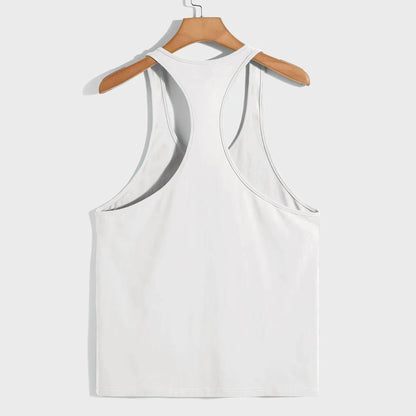 Bodybuilding Racerback Tank Top- AA06995