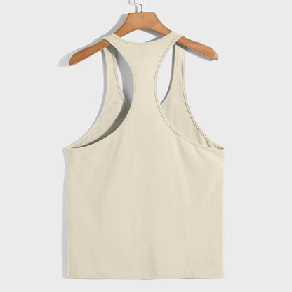 Bodybuilding Racerback Tank Top- AA06997