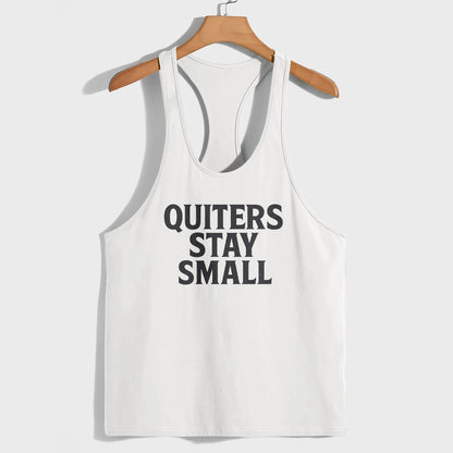 Bodybuilding Racerback Tank Top- AA07001