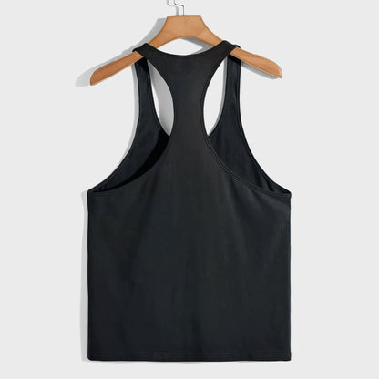 Bodybuilding Racerback Tank Top- AA07033