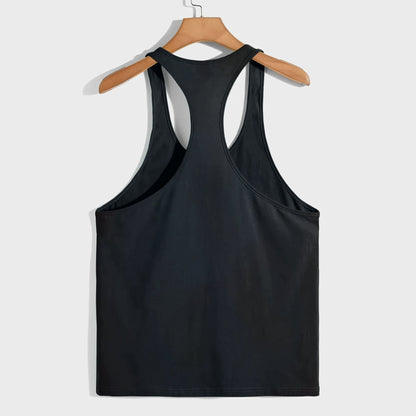 Bodybuilding Racerback Tank Top- AA07035
