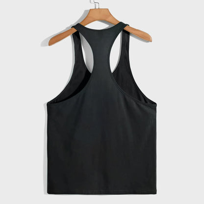 Bodybuilding Racerback Tank Top- AA07038