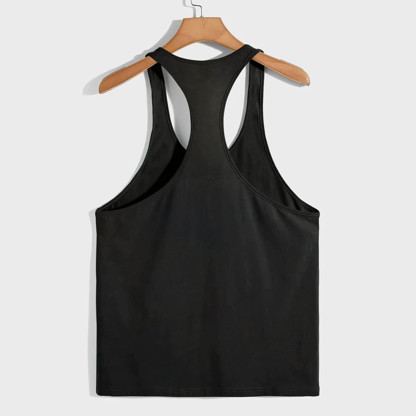 Bodybuilding Racerback Tank Top- AA07041