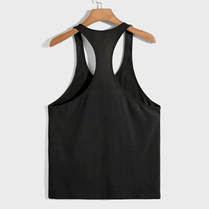 Bodybuilding Racerback Tank Top- AA07041