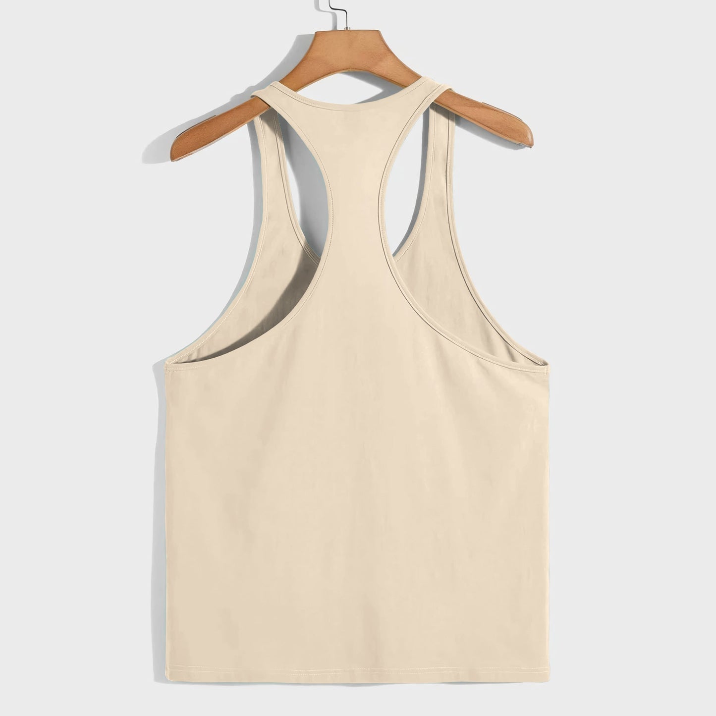 Bodybuilding Racerback Tank Top- AA07094
