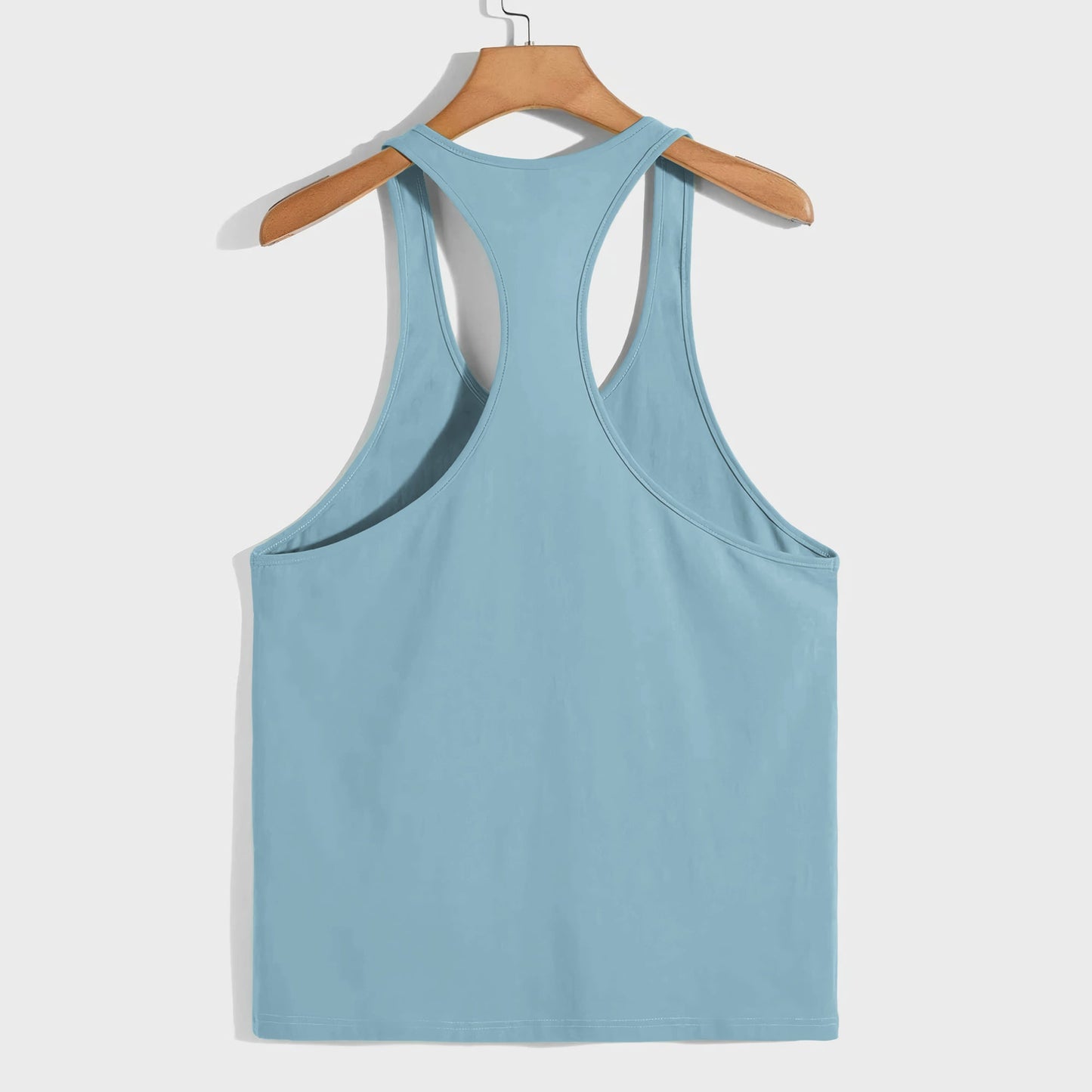 Bodybuilding Racerback Tank Top- AA07106