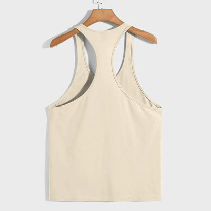 Bodybuilding Racerback Tank Top- AA07108